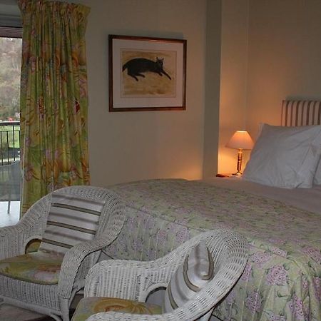 Crinan Hotel Екстериор снимка