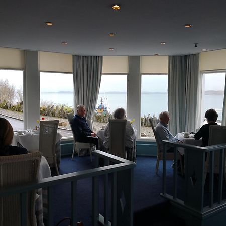 Crinan Hotel Екстериор снимка