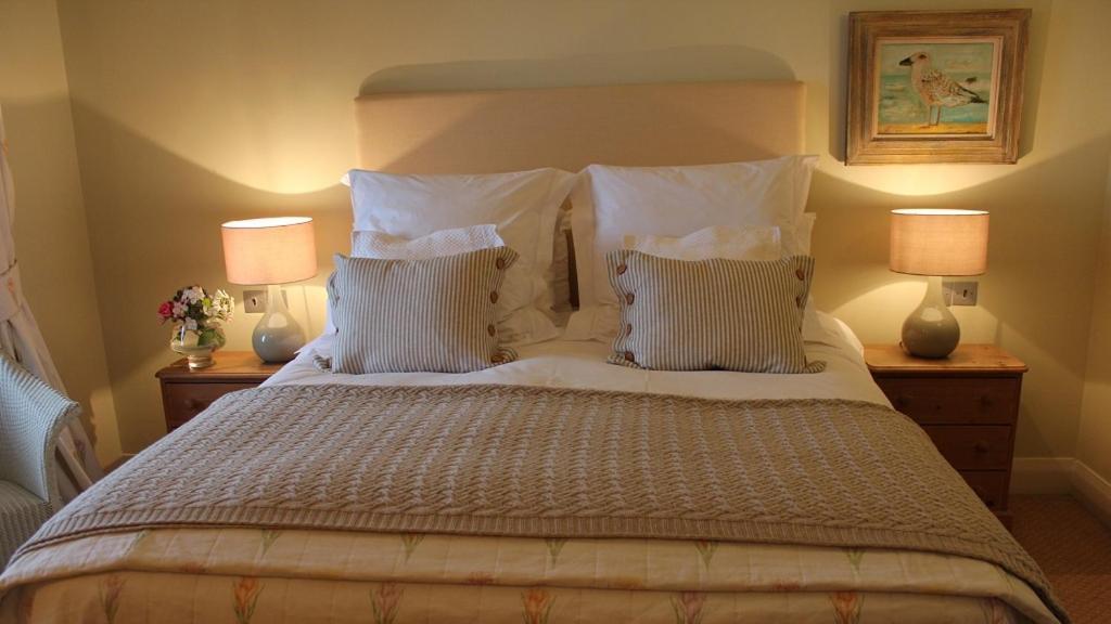 Crinan Hotel Екстериор снимка