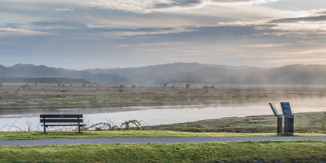 Crinan Hotel Екстериор снимка