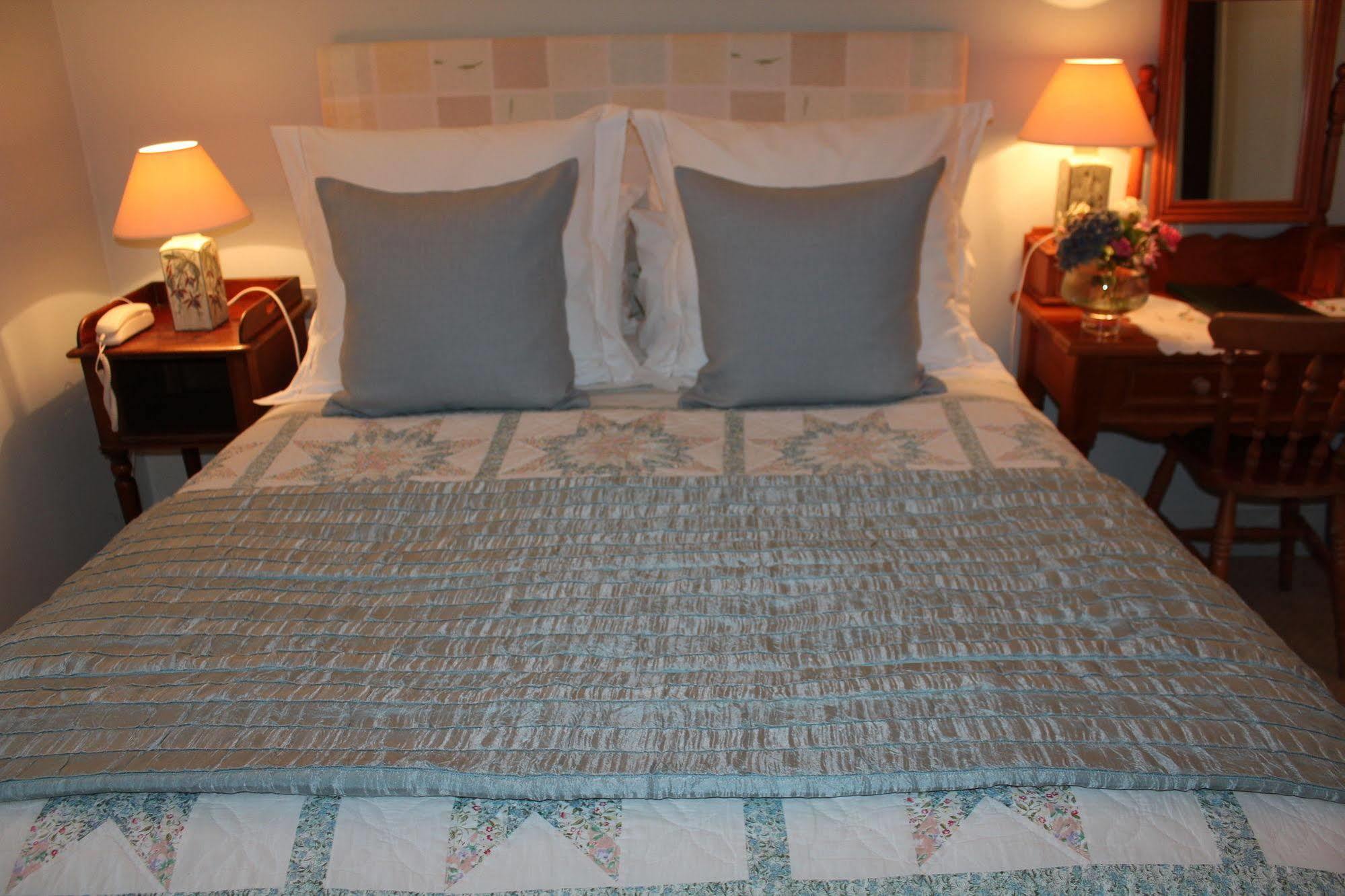 Crinan Hotel Екстериор снимка