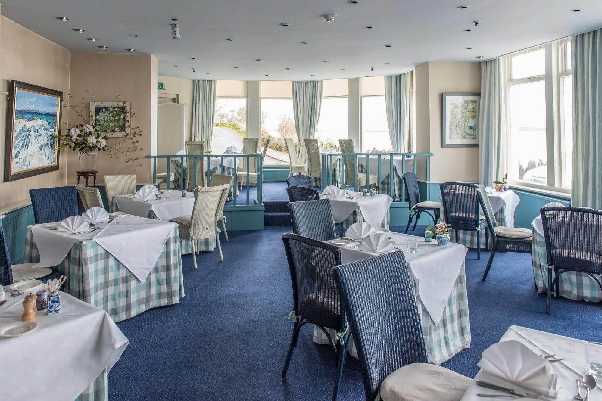 Crinan Hotel Екстериор снимка