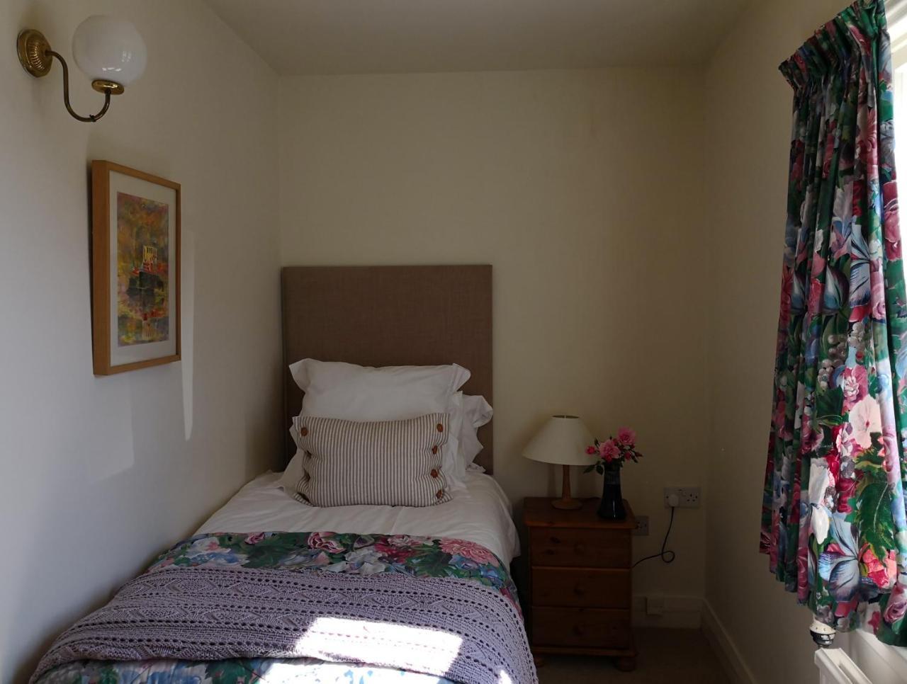 Crinan Hotel Екстериор снимка
